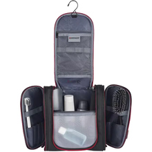 Несессер WENGER Toiletry Kit Черный (611877)