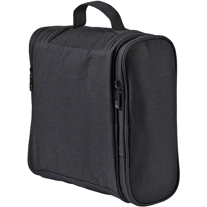 Несессер WENGER Toiletry Kit Черный (611877) Объем 6