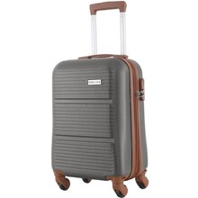 Валіза SEMI LINE 28" L Graphite (T5711-3)