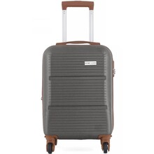 Валіза SEMI LINE 28" L Graphite (T5711-3)
