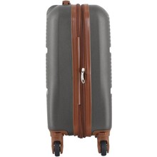 Валіза SEMI LINE 28" L Graphite (T5711-3)