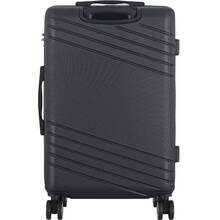 Валіза SEMI LINE 24" M Black (T5789-2) Валіза SEMI LINE 24" M Black (T5789-2)
