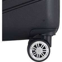 Валіза SEMI LINE 24" M Black (T5789-2) Валіза SEMI LINE 24" M Black (T5789-2)