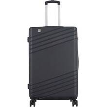 Чемодан SEMI LINE 28" L Black (T5789-3)