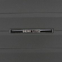 Чемодан SEMI LINE 29" L Dark Grey (T5586-6)