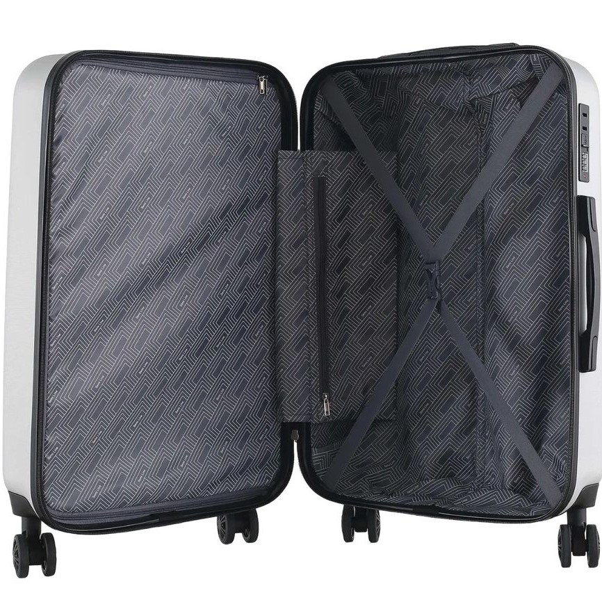 Покупка Валіза SEMI LINE 24" M Light Grey (T5762-3)
