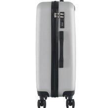 Валіза SEMI LINE 24" M Light Grey (T5762-3)