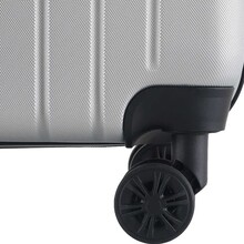 Валіза SEMI LINE 24" M Light Grey (T5762-3)