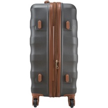 Валіза SEMI LINE 24" (M) Graphite (T5707-2)
