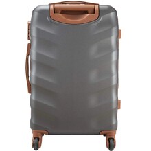 Валіза SEMI LINE 24" (M) Graphite (T5707-2)