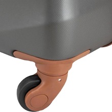 Валіза SEMI LINE 24" (M) Graphite (T5707-2)