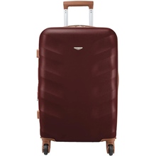 Чемодан SEMI LINE 24" (M) Burgundy (T5708-2)