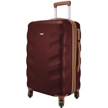 Чемодан SEMI LINE 28" (L) Burgundy (T5708-3)