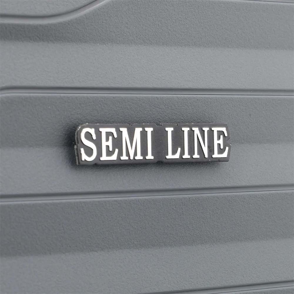 Покупка Валіза SEMI LINE 20" S Graphite (T5781-1)