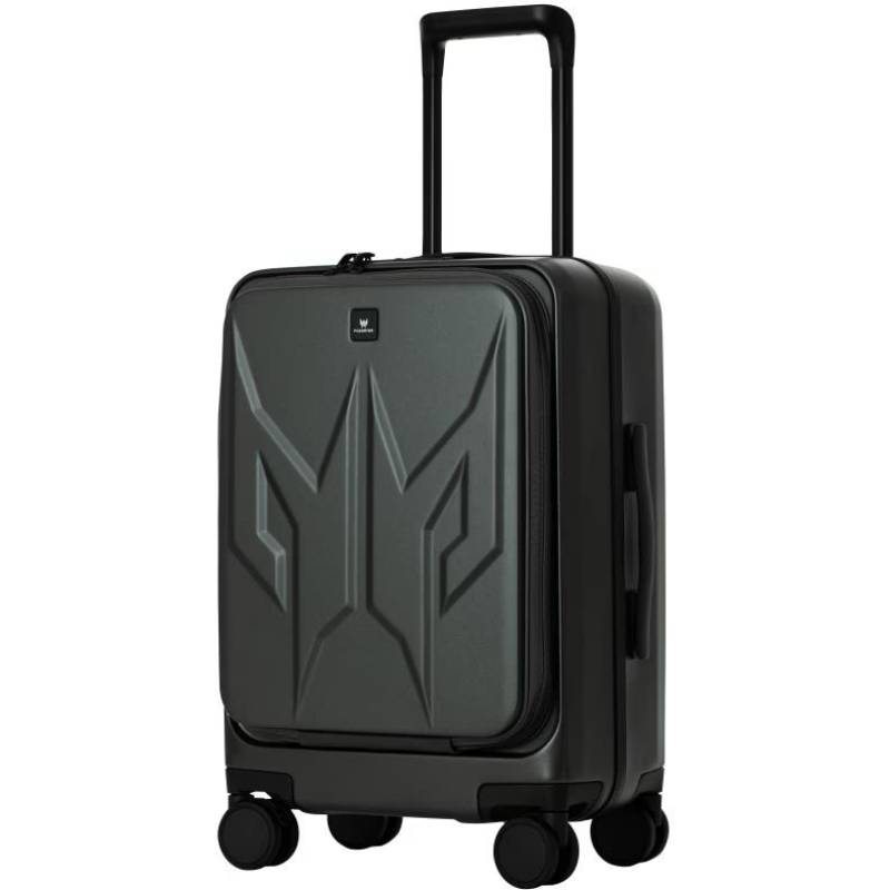 Валіза ACER Predator Street-Style 20" BLACK (GP.BAG11.003) Замок вбудований TSA