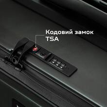 Валіза ACER Predator Street-Style 20" BLACK (GP.BAG11.003)