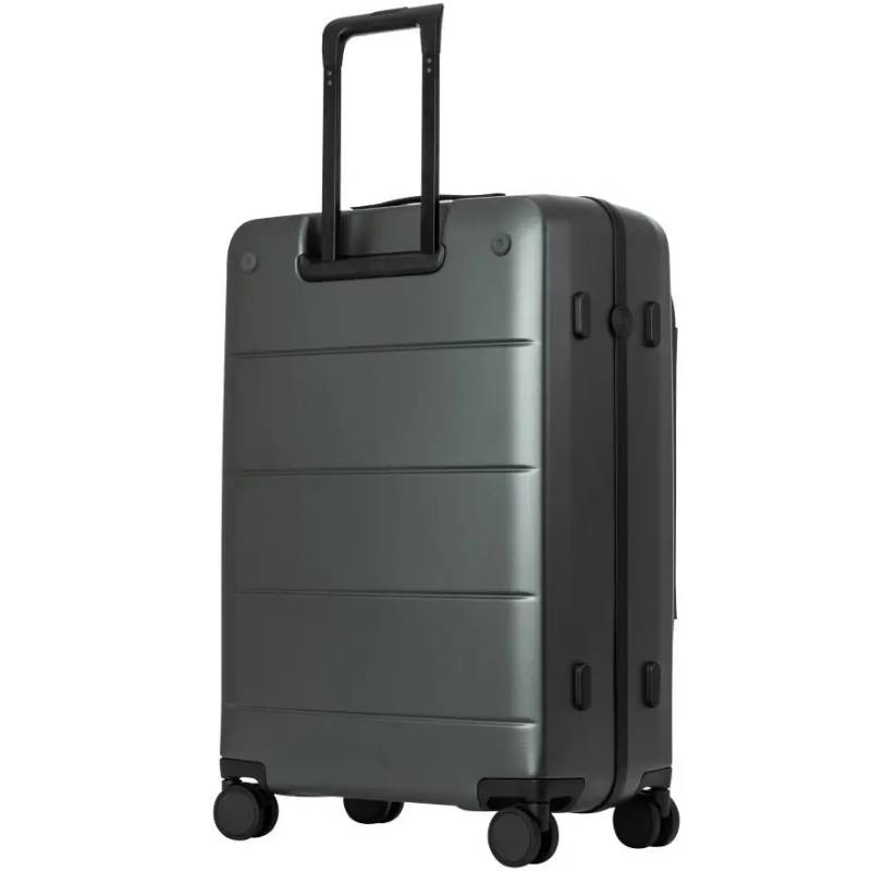 Валіза ACER Predator Street-Style 25" BLACK (GP.BAG11.004) Матеріал полікарбонат