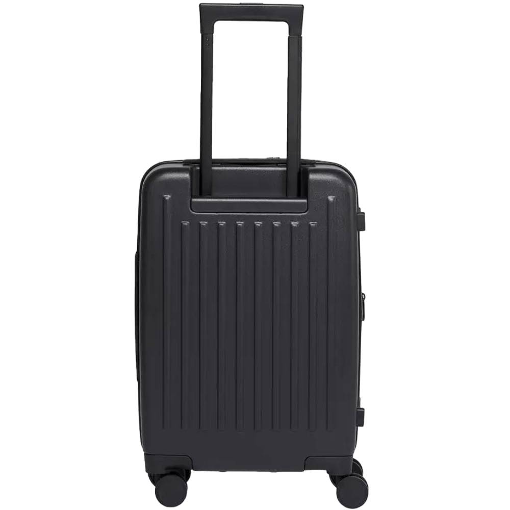 Чемодан ACER BARCELONA 20" BLACK (GP.LUG11.009) Замок встроенный TSA