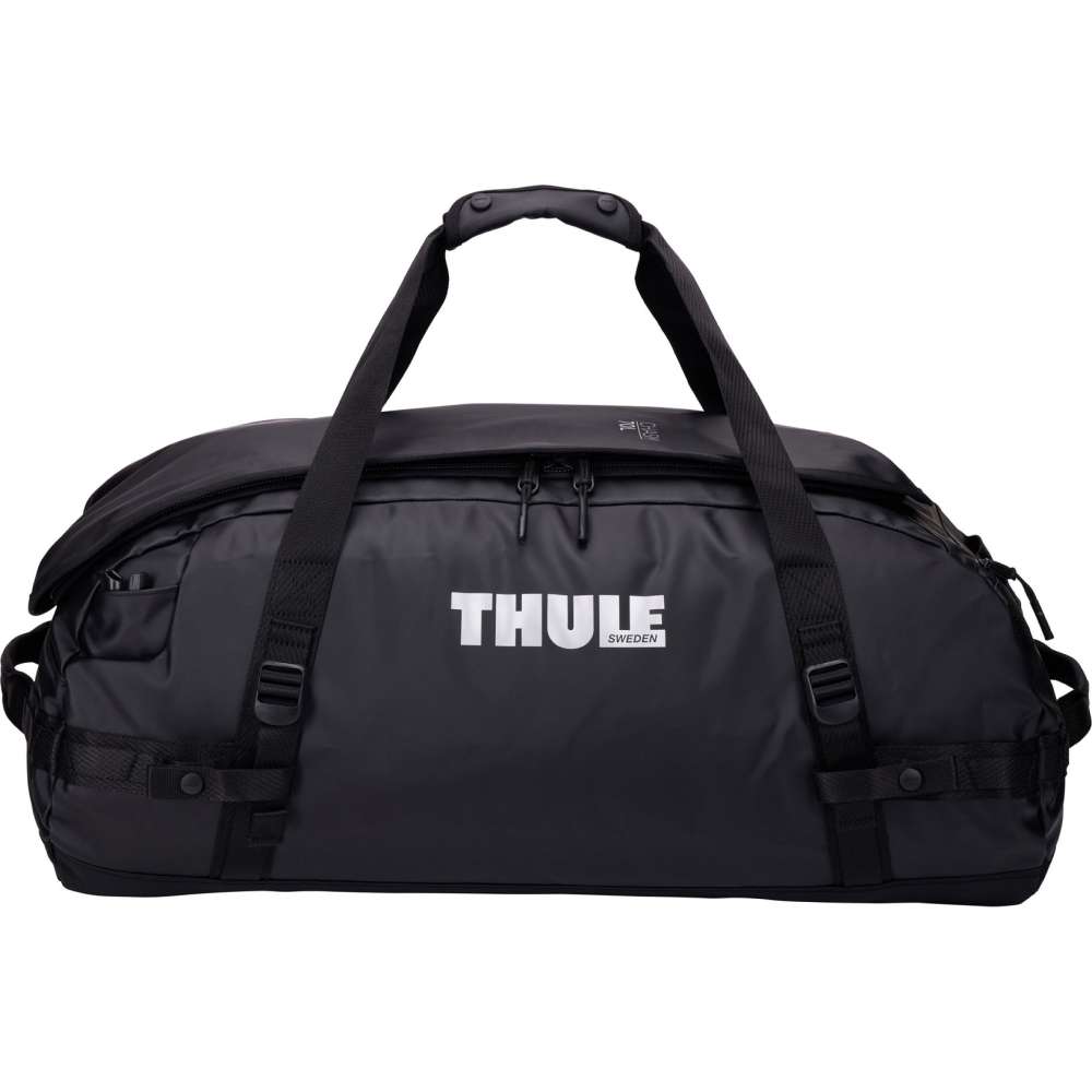 Дорожная сумка THULE Chasm Duffel 70L TDSD-303 Black (3204993)