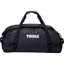 Дорожня сумка THULE Chasm Duffel 70L TDSD-303 Black (3204993)