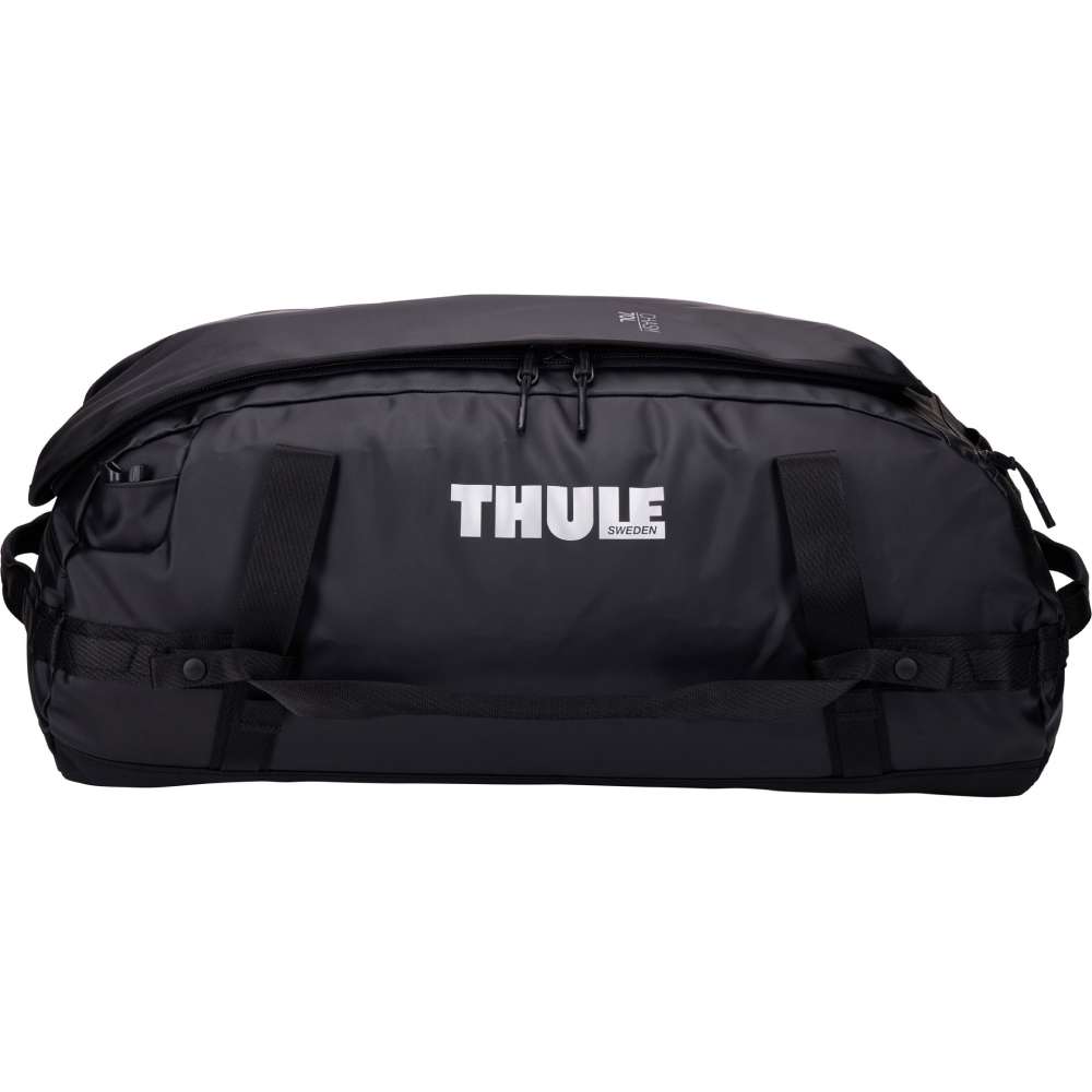 Дорожня сумка THULE Chasm Duffel 70L TDSD-303 Black (3204993) Особливості бризкозахист