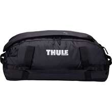 Дорожня сумка THULE Chasm Duffel 70L TDSD-303 Black (3204993)