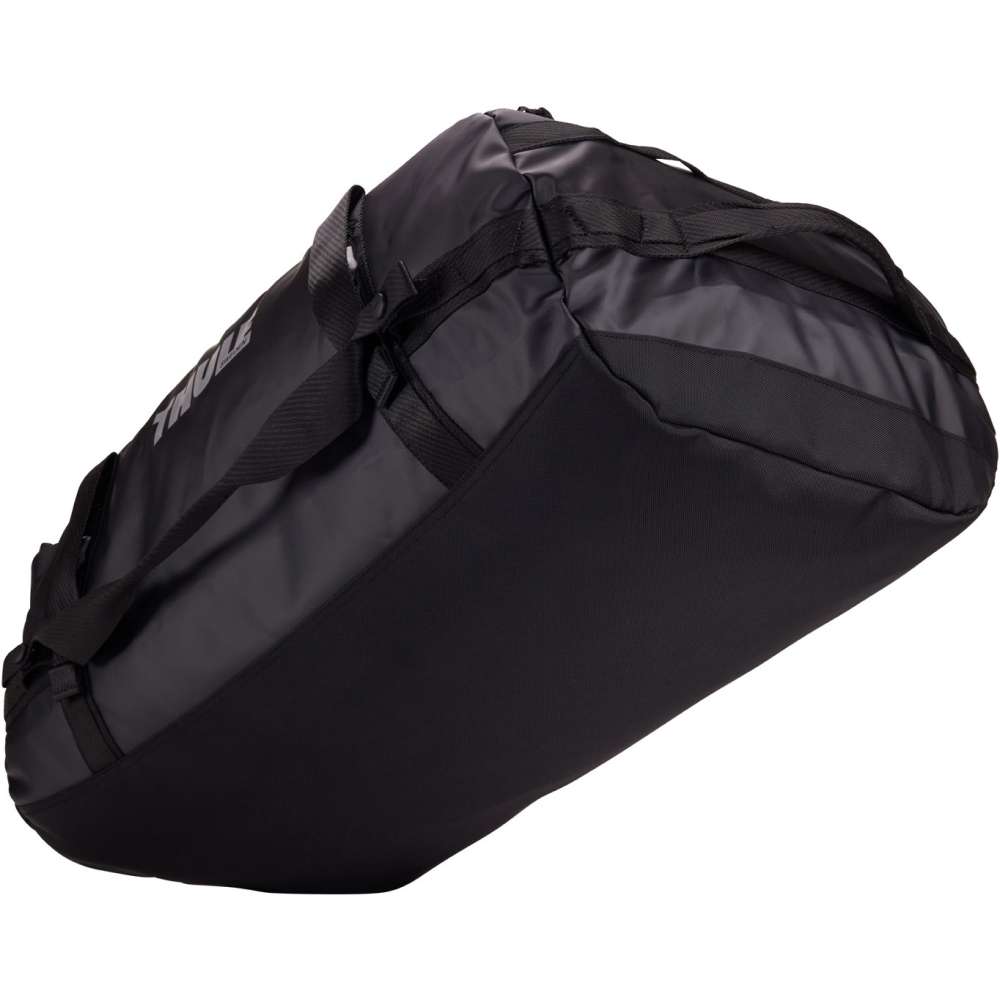 Фото Дорожная сумка THULE Chasm Duffel 70L TDSD-303 Black (3204993)