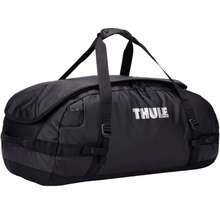 Дорожня сумка THULE Chasm Duffel 70L TDSD-303 Black (3204993)