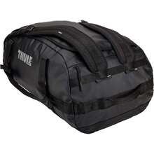 Дорожная сумка THULE Chasm Duffel 70L TDSD-303 Black (3204993)