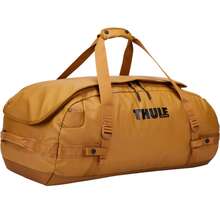 Дорожня сумка THULE Chasm Duffel 70L TDSD-303 Golden Brown (3204995)