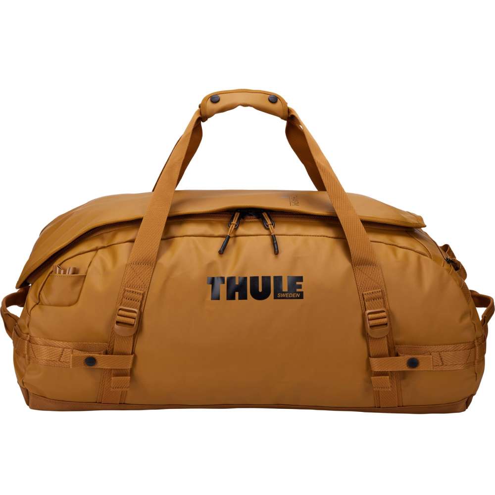 Дорожная сумка THULE Chasm Duffel 70L TDSD-303 Golden Brown (3204995)