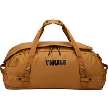 Дорожня сумка THULE Chasm Duffel 70L TDSD-303 Golden Brown (3204995)