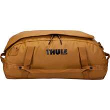 Дорожная сумка THULE Chasm Duffel 70L TDSD-303 Golden Brown (3204995)