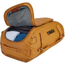 Дорожная сумка THULE Chasm Duffel 70L TDSD-303 Golden Brown (3204995)