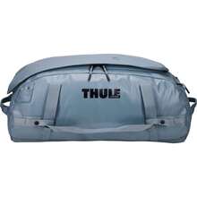 Дорожня сумка THULE Chasm Duffel 70L TDSD-303 Pond Gray (3204996)