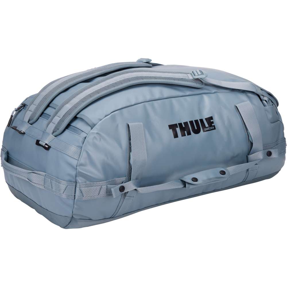 Дорожная сумка THULE Chasm Duffel 70L TDSD-303 Pond Gray (3204996) Материал нейлон