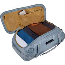 Дорожная сумка THULE Chasm Duffel 70L TDSD-303 Pond Gray (3204996)