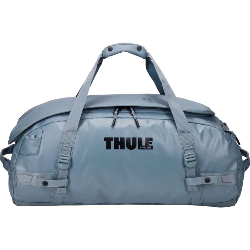 Дорожная сумка THULE Chasm Duffel 70L TDSD-303 Pond Gray (3204996)