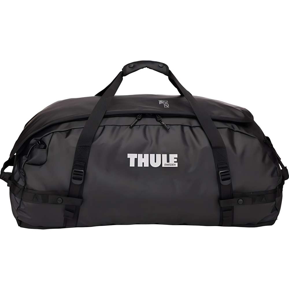 Дорожня сумка THULE Chasm Duffel 90L TDSD-304 Black (3204997)