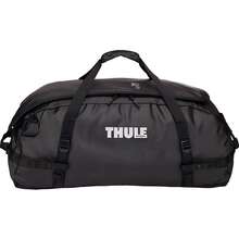 Дорожная сумка THULE Chasm Duffel 90L TDSD-304 Black (3204997)