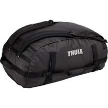 Дорожня сумка THULE Chasm Duffel 90L TDSD-304 Black (3204997)