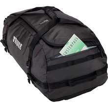 Дорожня сумка THULE Chasm Duffel 90L TDSD-304 Black (3204997)