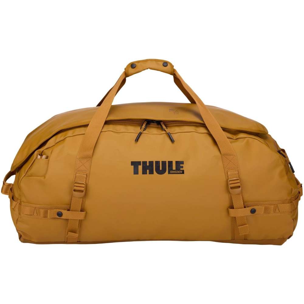 Дорожная сумка THULE Chasm Duffel 90L TDSD-304 Golden Brown (3204999)