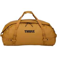 Дорожня сумка THULE Chasm Duffel 90L TDSD-304 Golden Brown (3204999)