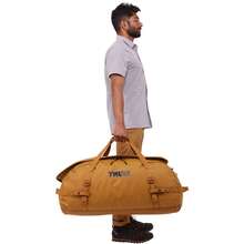 Дорожная сумка THULE Chasm Duffel 90L TDSD-304 Golden Brown (3204999)