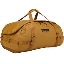 Дорожная сумка THULE Chasm Duffel 90L TDSD-304 Golden Brown (3204999)