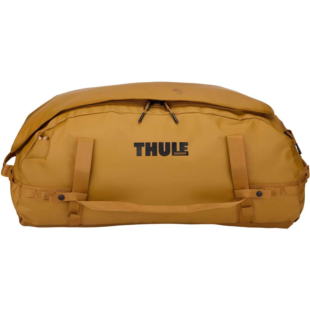 Дорожная сумка THULE Chasm Duffel 90L TDSD-304 Golden Brown (3204999) Замок без замка