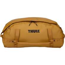 Дорожная сумка THULE Chasm Duffel 90L TDSD-304 Golden Brown (3204999)