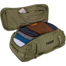 Дорожная сумка THULE Chasm Duffel 90L TDSD-304 Olivine (3204998)