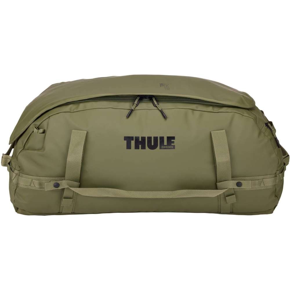 Дорожная сумка THULE Chasm Duffel 90L TDSD-304 Olivine (3204998) Замок без замка